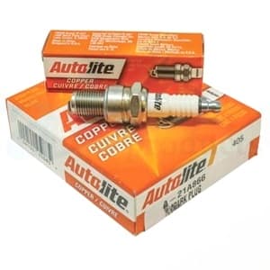C3PF12405AB - Spark Plug