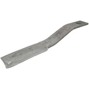 C49ND - Blade, Rotary cutter, CW/CCW, Double edge