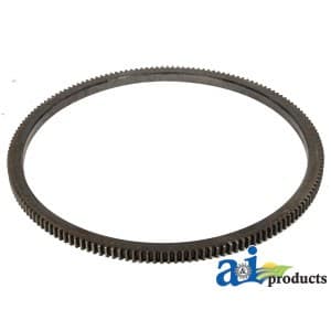 C5NE6384B - Ring Gear; Flywheel
