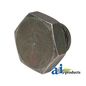 C5NE6730B - Plug, Drain; Engine Oil - Thumbnail 2
