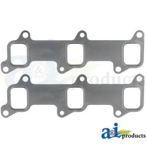 C5NE9448A - Gasket, Exhaust Manifold - Thumbnail 2