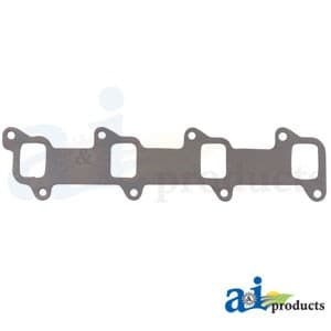 C5NE9448B - Gasket, Exhaust Manifold