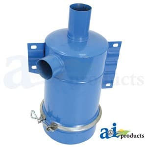 C5NE9600E - Air Cleaner, Oil Bath (7")