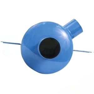 C5NE9600F - Air Cleaner (6") Assembly - Thumbnail 3