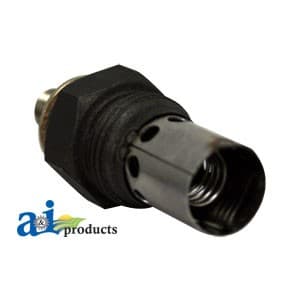 C5NE9A436A - Heater, Thermostart Intake Manifold - Thumbnail 2