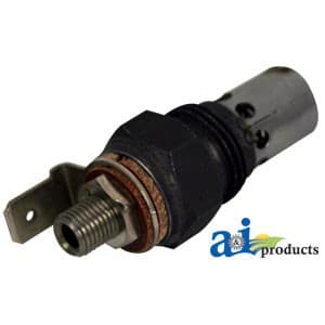 C5NE9A436A - Heater, Thermostart Intake Manifold