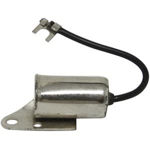 C5NF12300A - Condenser