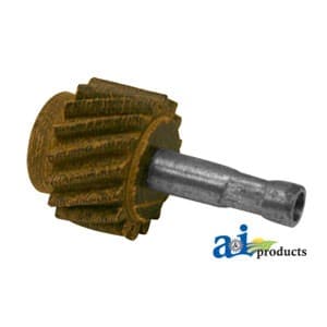 C5NF17373B - Gear, Tachometer Drive - Thumbnail 2