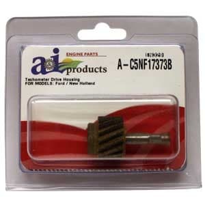 C5NF17373B - Gear, Tachometer Drive - Thumbnail 3