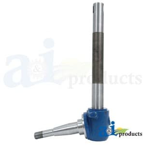 C5NN3106S - Spindle (LH) - Thumbnail 2