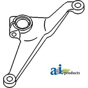 C5NN3131C - Steering Arm (LH)