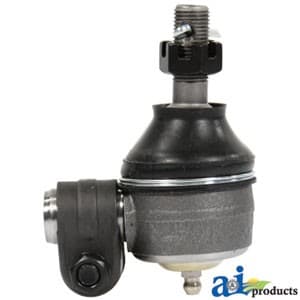 C5NN3A302B - Rod End Ball Joint, Ref. 1 (1), Power Steering Cyl - Thumbnail 2
