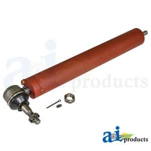 C5NN3A739G - Cylinder w/ Base Ball Joint End, Ref. 2  (1)