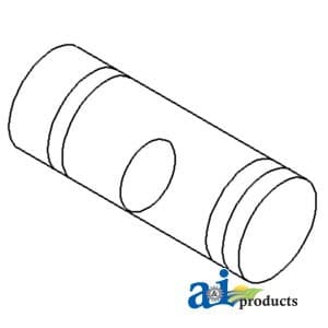 C5NN3N703C - Shaft, Center Arm Steering
