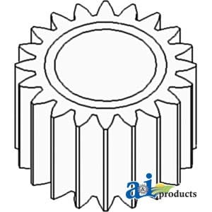 C5NN4044B - Gear, Planetary