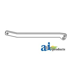 C5NN454B - Stabilizer Arm, Cat II & III (RH)