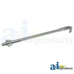 C5NN5161C - Battery Hold Down Bolt