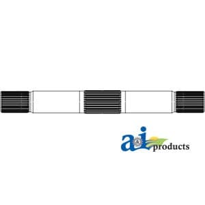 C5NN544D - Shaft, Hydraulic Lift