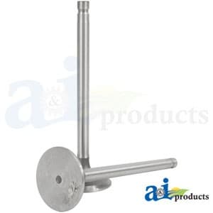 C5NN6507D - Valve, Intake - Thumbnail 2