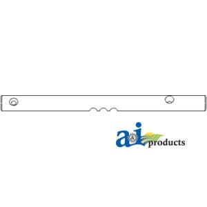 C5NN7240AD - Rail, Gear Shift (High / Low)