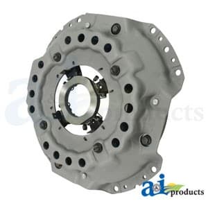 C5NN7563AD - Pressure Plate: 13", pressed steel, w/ release plate
