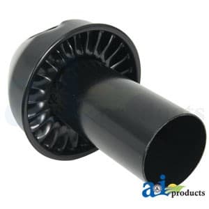 C5NN9A660A - Base, Pre-Cleaner (Steel)