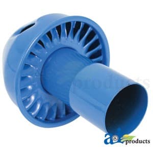 C5NN9A660B - Base, Pre-Cleaner (Steel)