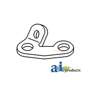 C5NNA947A - Eyelet, Check Chain (RH)