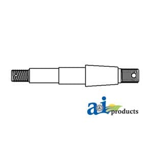 C5NNN563A - Pin, Lower Lift Link