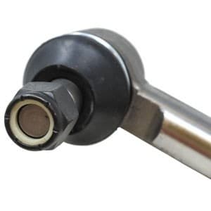 C5NN3280F - Outer (RH) Tie Rod - Thumbnail 5