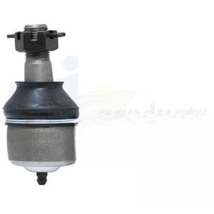 C5NN3A300C - Drag Link End, Front - Thumbnail 2