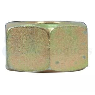 C5NN3C739A - Tie Rod; RH Thread Jam Nut - Thumbnail 2