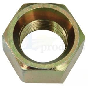 C5NN3C739A - Tie Rod; RH Thread Jam Nut - Thumbnail 3