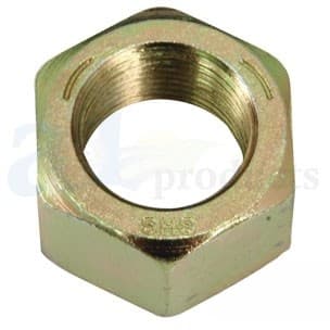 C5NN3C739A - Tie Rod; RH Thread Jam Nut
