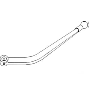 C5NN723A - Lever, PTO Shift