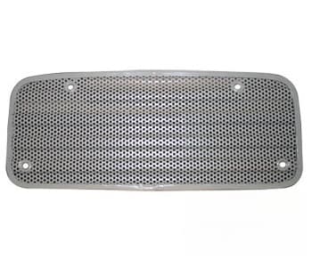 C5NN8A163A - Screen, Upper Grille - Thumbnail 2