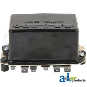 C7NN10505D - Regulator, Voltage - Thumbnail 2