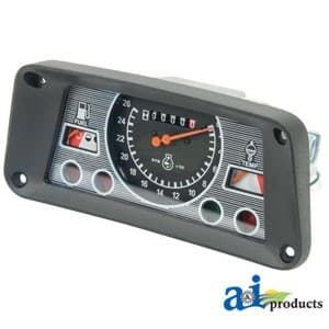 C7NN10849C - Tach Cluster