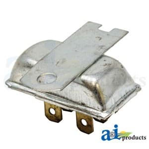 C7NN10N507A - Stabilizer, Instrument Cluster Voltage