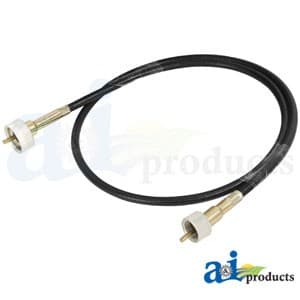 C7NN17365A - Cable, Tachometer