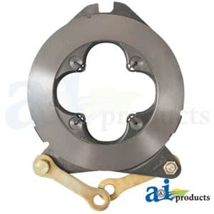 C7NN2N317A - Brake Actuating Assembly - Thumbnail 2