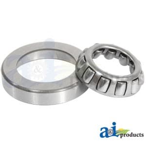 C7NN3552A - BEARING & CUP, STEERING GEAR