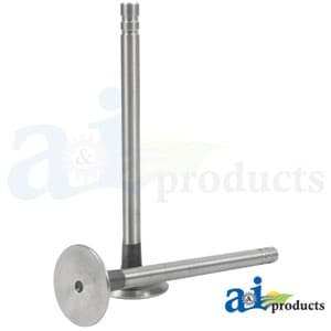 C7NN6505E - Valve, Exhaust, Std. - Thumbnail 2
