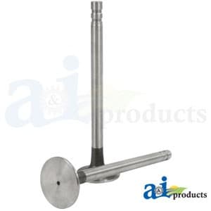 C7NN6505G - Valve, Exhaust - Thumbnail 2