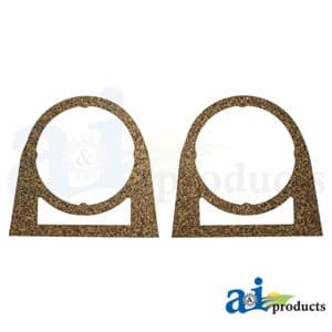 C7NN6N008B - Gasket, Rear Housing