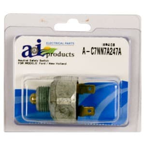 C7NN7A247A - Switch, Neutral Start - Thumbnail 3