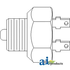 C7NN7A247A - Switch, Neutral Start