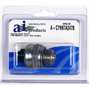 C7NN7A247B - Switch, Neutral Start - Thumbnail 2