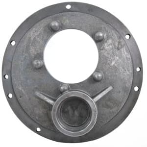 C7NN7N055A - Transmission Plate - Thumbnail 2