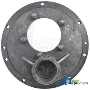 C7NN7N055A - Plate, Transmission - Thumbnail 2